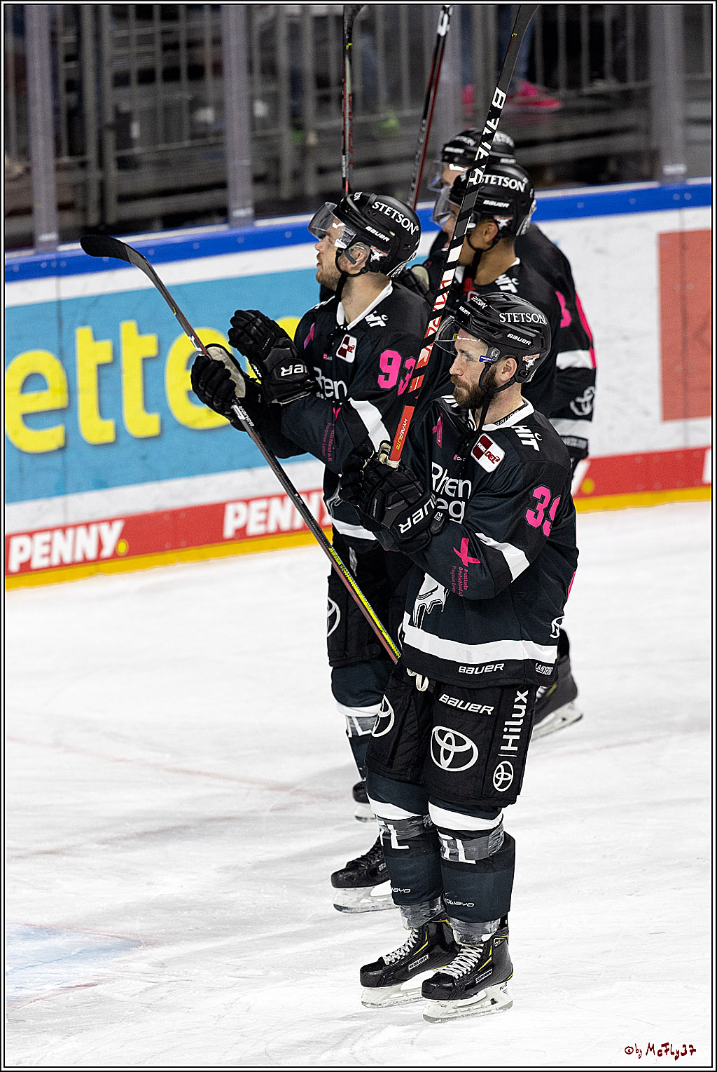 PENNY DEL;  Koelner Haie - Schwenninger Wild Wings; Koeln, 08.10.2021
